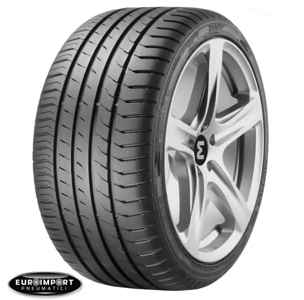 Envoy Motiva  225/35 R18 87 Y  XL 